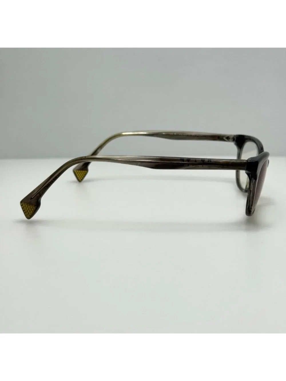 State Briar Stormcloud Eyeglasses Eye Glasses Frames USA 51-18-140